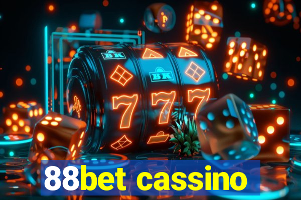 88bet cassino